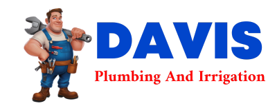 Trusted plumber in MEACHAM